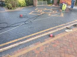 Best Residential Driveway Installation  in USA